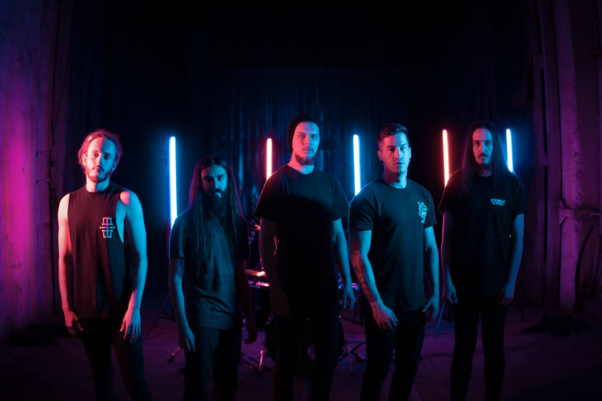 Divided By Perception lanseaza un nou single cu videoclip intitulat Isolated!