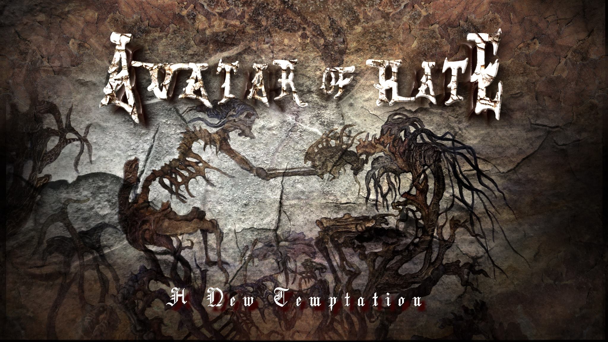 Avatar of Hate new video