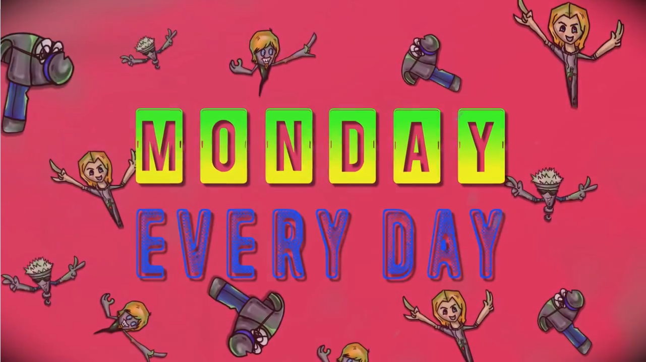 Wise Old Nails o dau pe reggae punk cu piesa nouă “Monday Everyday”