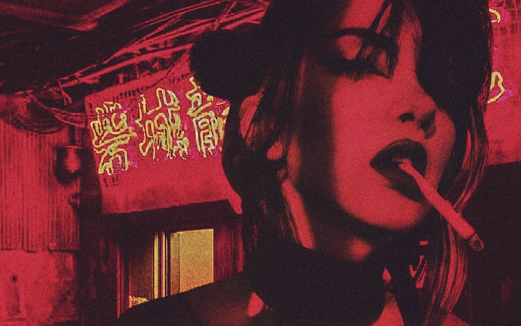 Diana Secu a lansat primul single solo “Cum Save Me”