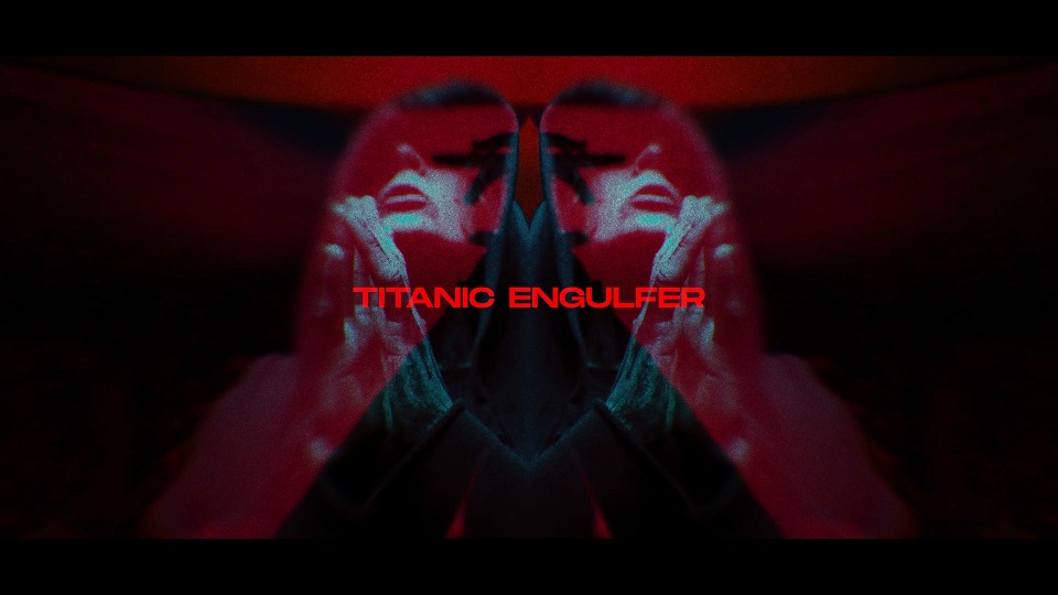 Neon Prophecies lanseaza Titanic Engulfer