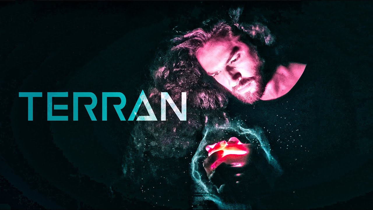 Toronto’s Prog Metal Guitarist MORGAN REID Releases Debut Album “Terran”
