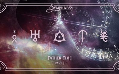Symphress a lansat un nou visualizer video pentru întreg albumul de debut