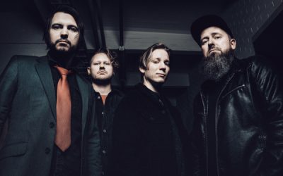 Finnish band Frail has released their long awaited sophomore full length album