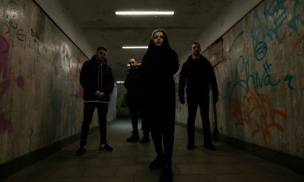 Underwaves lanseaza piesa “Zero Chance” impreuna cu un videoclip