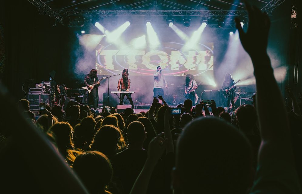 Trupa Clujeană Fittonia lansează noul single ‘KoBe’