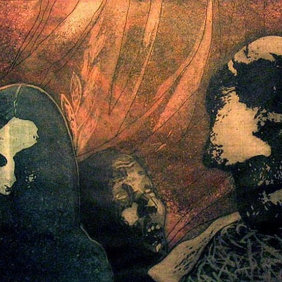 The Wise Become Fools a lansat cel de-al doilea album
