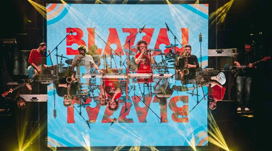 foto BLAZZAJ