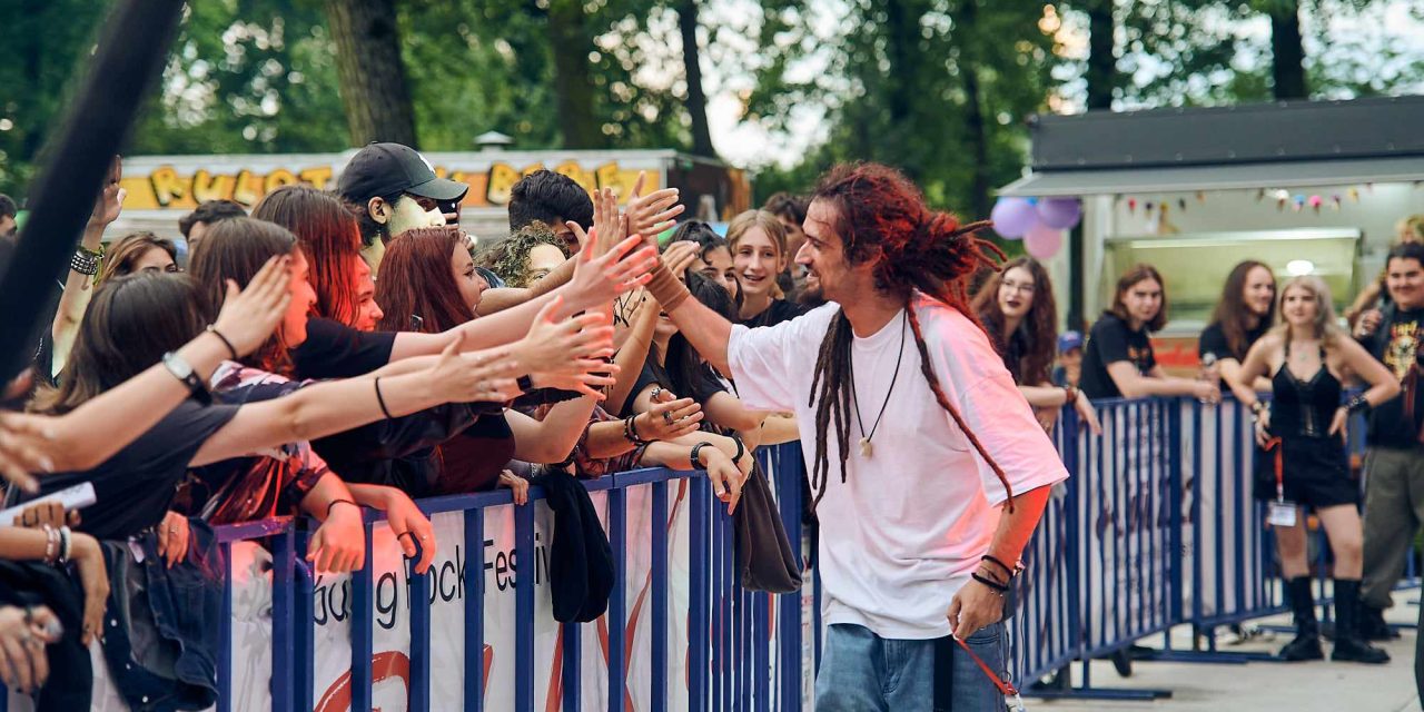 Jack of all Trades te cheamă prin țară.