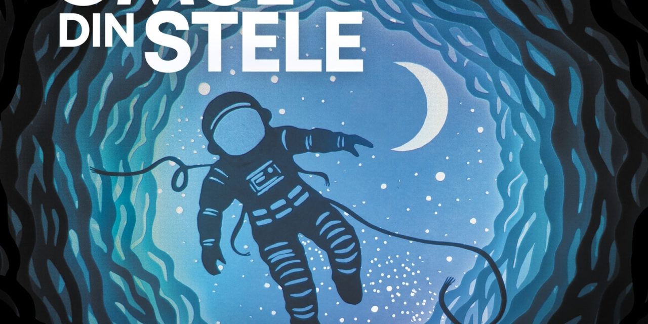 Trupa LUNATIC lansează albumul de debut „Omul din Stele”