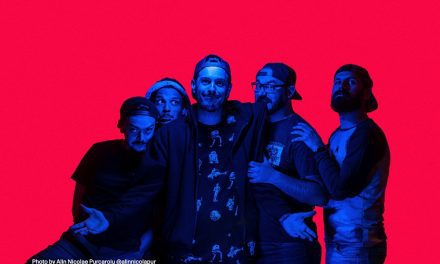 W3 4R3 NUM83R5 au lansat un nou videoclip pentru piesa Dying