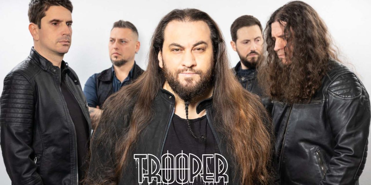 Trooper lansează clipul piesei „RUINELE”