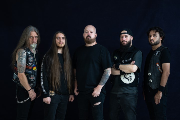 GOTHIC au lansat un nou single, „Copil Rebel”