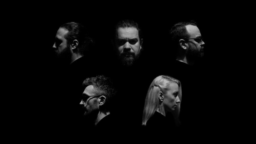 Aeon Blank a lansat un nou single și videoclip: „Monștri”