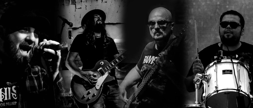 The Hidden Jester, va lansa in 12.12, de la ora 12:12, piesa Keep On Rockin’