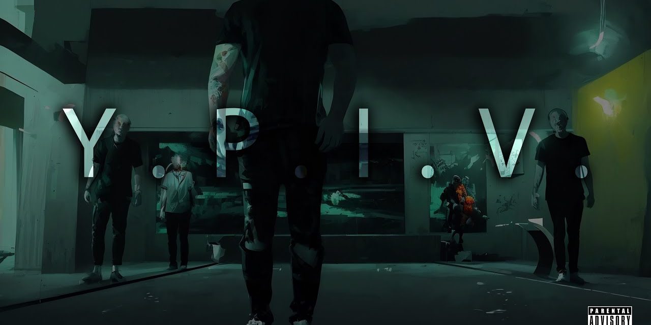 „Reverse The Moment” Lansează Un Nou Single „Y.P.I.V.” – Videoclip Realizat Prin Inteligență Artificială