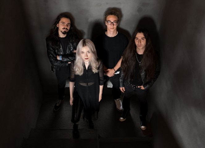 Wildchild anunță lansarea celui de-al doilea single, „Chant”