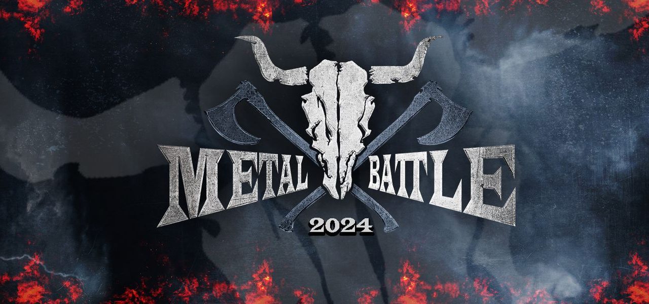 27 de formații în luptă pentru finala Wacken Metal Battle România