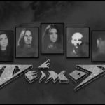 DEIMOS – “Insane”, un clasic al Death Metalului romanesc va fi relansat pe CD!
