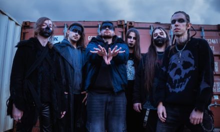 FITTONIA lansează un nou single numit „Catch Fire”, însoțit de un videoclip