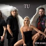 Scarlet Aura lansează noul single “Tu” și prezintă viitorul album “Rock-Stravaganza”