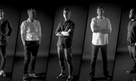 UN NOU SINGLE LANSAT DE TRUPA CLAIMING APOLLO:  FIGHT FOR THE REASON