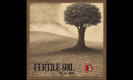 Loud Rage Music prezinta editia 6 a compilatiei Fertile Soil
