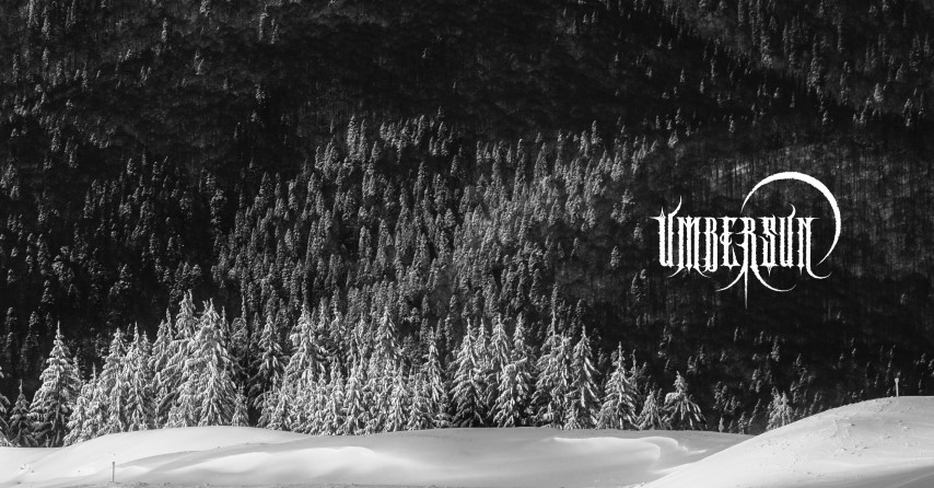 Formatia clujeana UMBERSUN a lansat albumul de debut, „Endless Winter Nights”