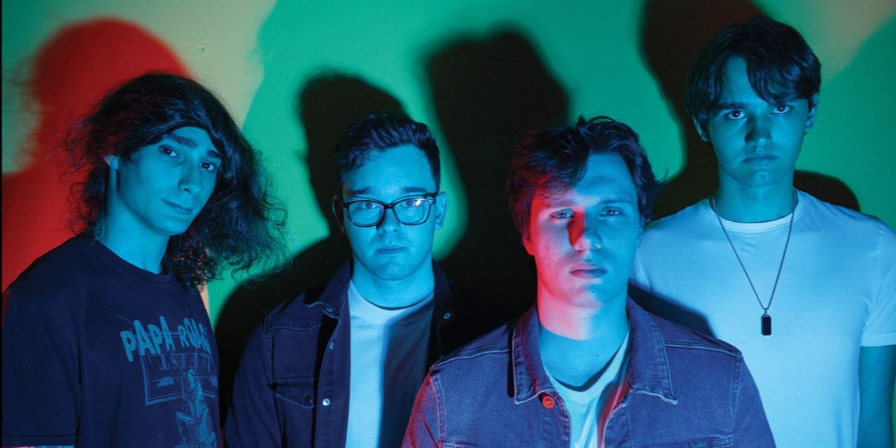 Trupa Quadra a lansat primul EP – Fără Filtru