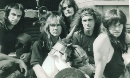 Celelalte Cuvinte lansează varianta remasterizată a albumului „Armaghedon”