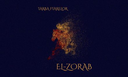 iarba Fiarelor lansează single-ul „El Zorab” – O nouă aventură muzicală pe versurile lui George Coșbuc