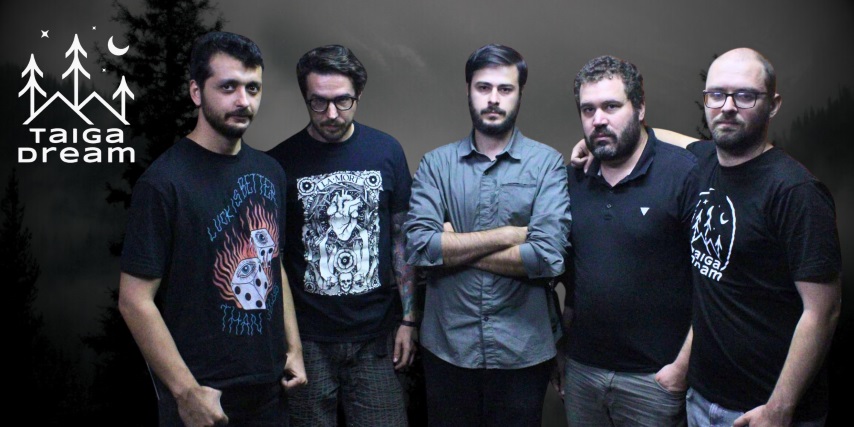 Taiga Dream au lansat EP-ul „Orion Grove” – O îmbrățișare inedită a unui vis translucid și mistic