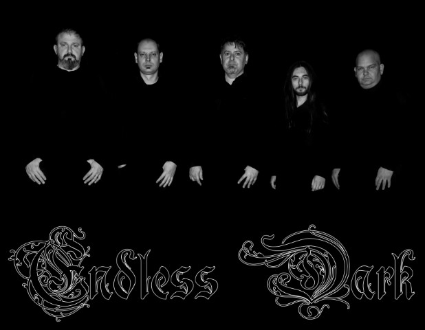 ENDLESS DARK anunță noi detalii despre albumul de debut, „The Kingdoom”