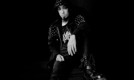 ANTUMBRA anunță noul album „Days of Future Ravaged Lands”