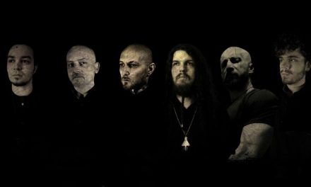 CLOUDS anunță lansarea noului album „Desprins” – disponibil pe CD via Loud Rage Music