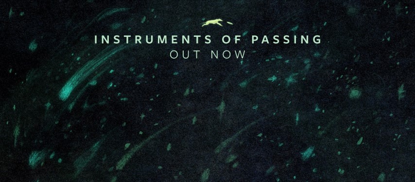 Karmic Thread – lansare EP Instruments of Passing