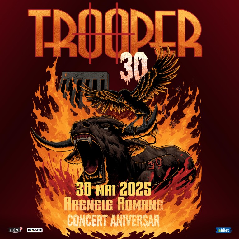 TROOPER30 E