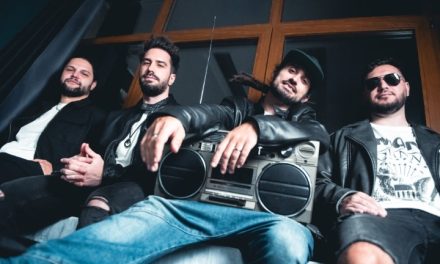 Jack of all Trades si noul lor single pe cât de haos, pe atât de introspectiv