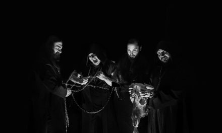 Transmuter lansează un nou single: „Apokatastasis”