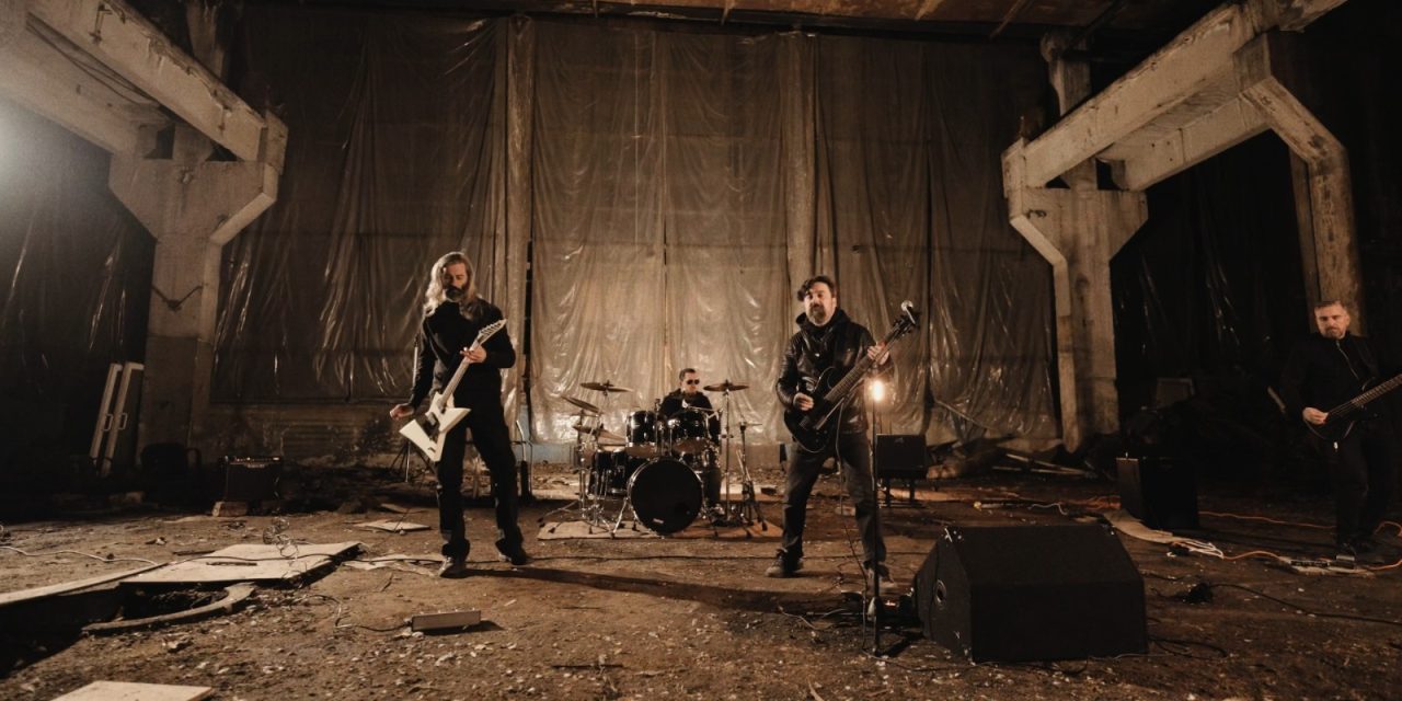 Heavy Duty Sibiu lansare videoclip oficial