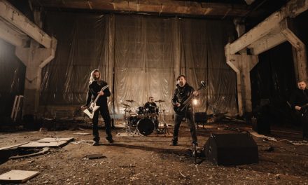 Heavy Duty Sibiu lansare videoclip oficial