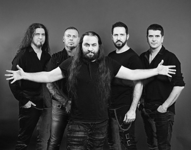 Trooper lansează un nou album de studio: „Neuitate”.