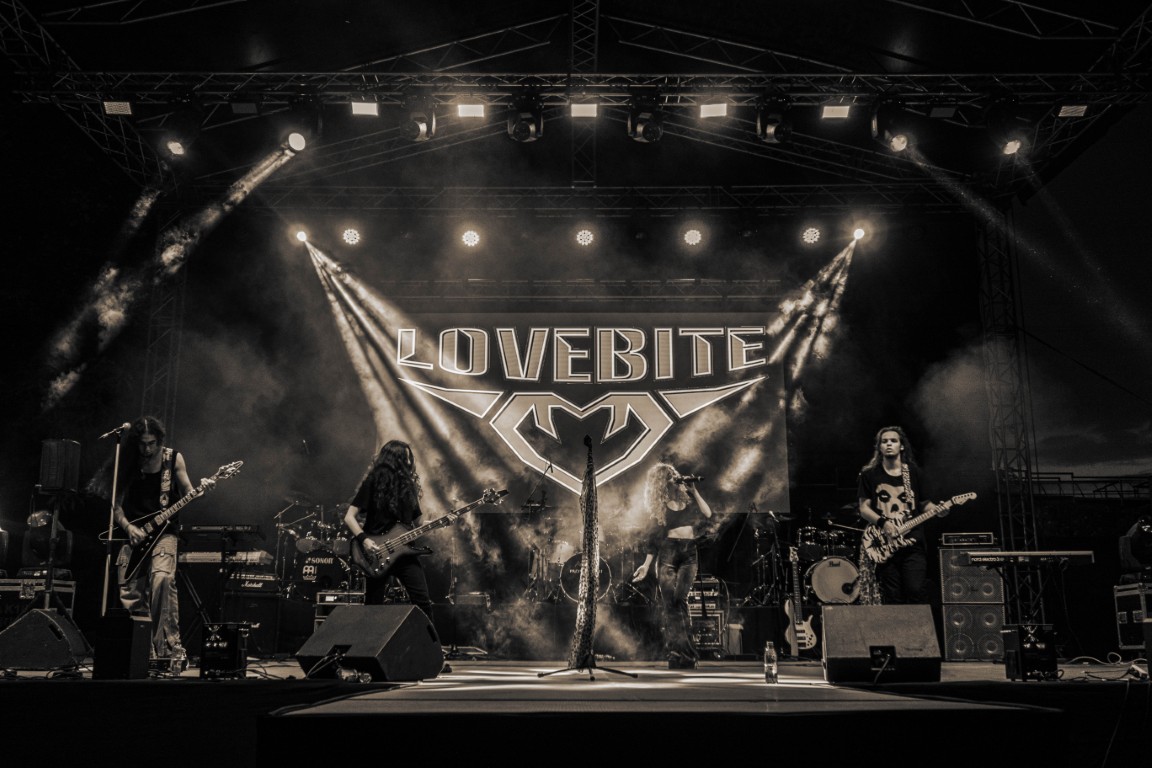 Lovebite