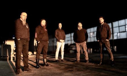L.O.S.T. a lansat un nou videoclip pentru „The Trial” feat Vanda Restye