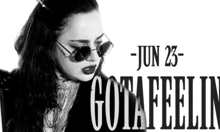 June Turns Black experimentează cu noi influențe pe „gotafeelin”