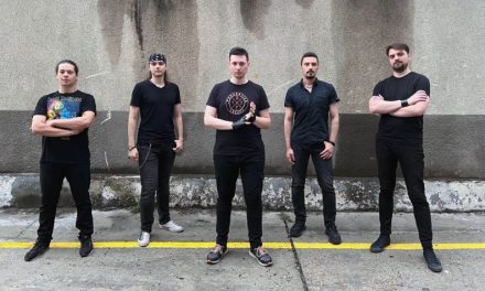 Marsquake lansează noul single “Doar” – O incursiune în zonă mai intimă a rockului alternativ