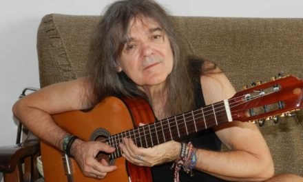 Călin Pop lansează un nou single: „Barca mea”