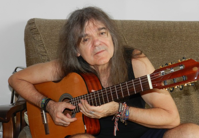 Călin Pop lansează un nou single: „Barca mea”