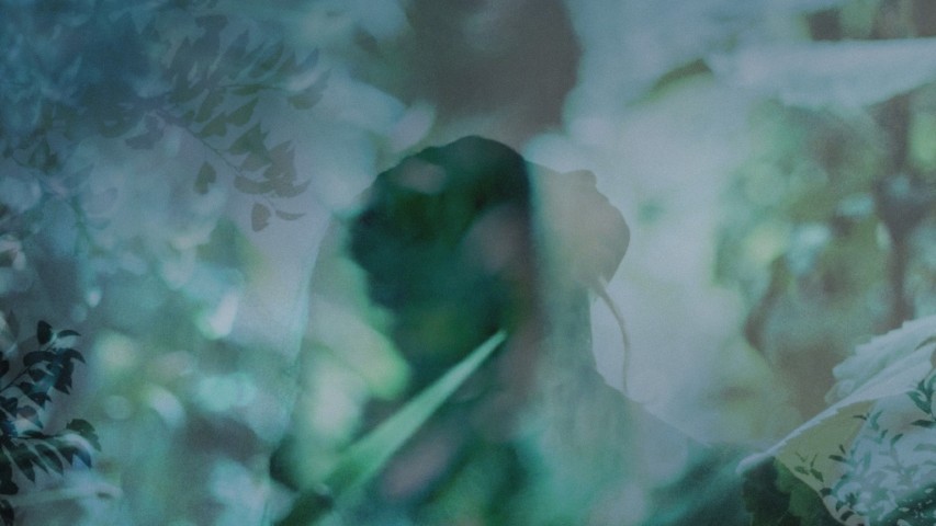 Giant Manta lansează al doilea single, „Liminal”