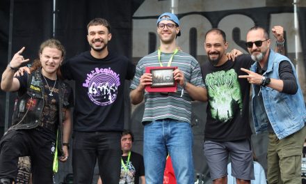 ReduX: “In the void we go, along the way, time is just a construct of my mind”